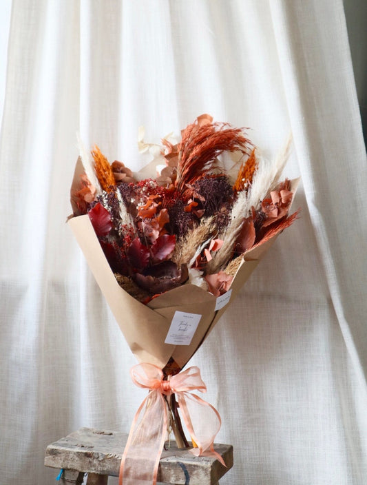 Autumn Statement Bouquet