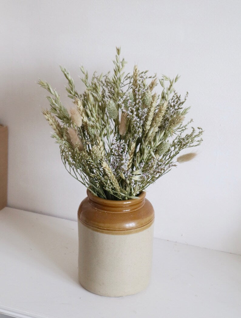 Lilian | Neutral Dried Bouquet