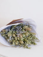 Lilian | Neutral Dried Bouquet