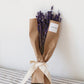 Dried Lavender Bouquet