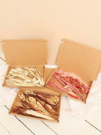 Dried Flower Craft Boxes