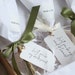 Bridesmaid Proposal Bouquets