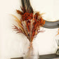 Margot Luxury Autumn Dried Flower Bouquet