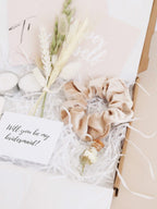 Mini Bridesmaid Proposal Box