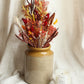 Nancy Bright Autumn Dried flowers