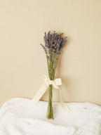 Naturally Dried Lavender Bunch for Aromatherapy & Home Decor