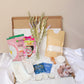 PAMPER LETTERBOX GIFT