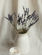 Naturally Dried Lavender Bunch for Aromatherapy & Home Decor