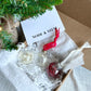 Dried Flower Baubles