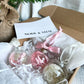 Dried Flower Baubles