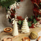 CHRISTMAS TREE CANDLES