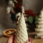 CHRISTMAS TREE CANDLES