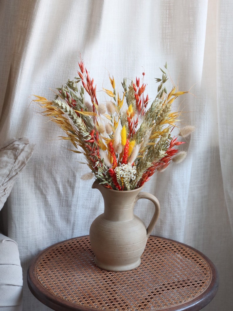 Citrus Dried Bouquet