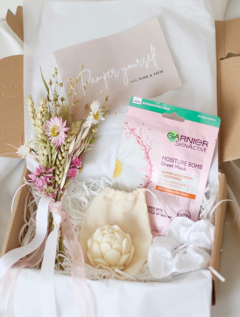 Wildflower Gift box