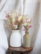 Wildflower Dried Flower Bouquet