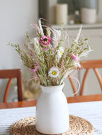 Wildflower Dried Flower Bouquet